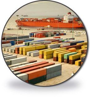 Seatrans - Comisionari Vamali